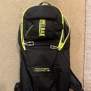 Camelbak Powder Hound12 Camelback Backpack